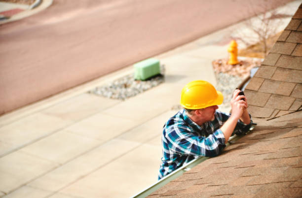 Quick and Trustworthy Emergency Roof Repair Services in Windsor, CA