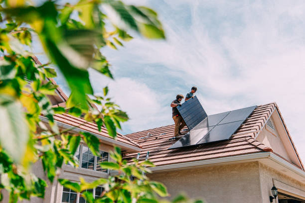 Tile Roofing Contractor in Windsor, CA